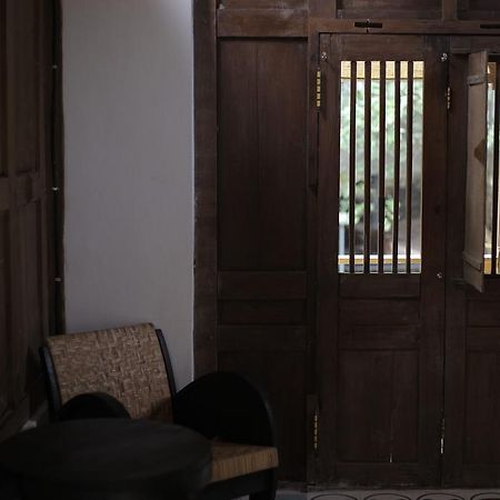 Rumah Senjakala Bantul Exterior foto