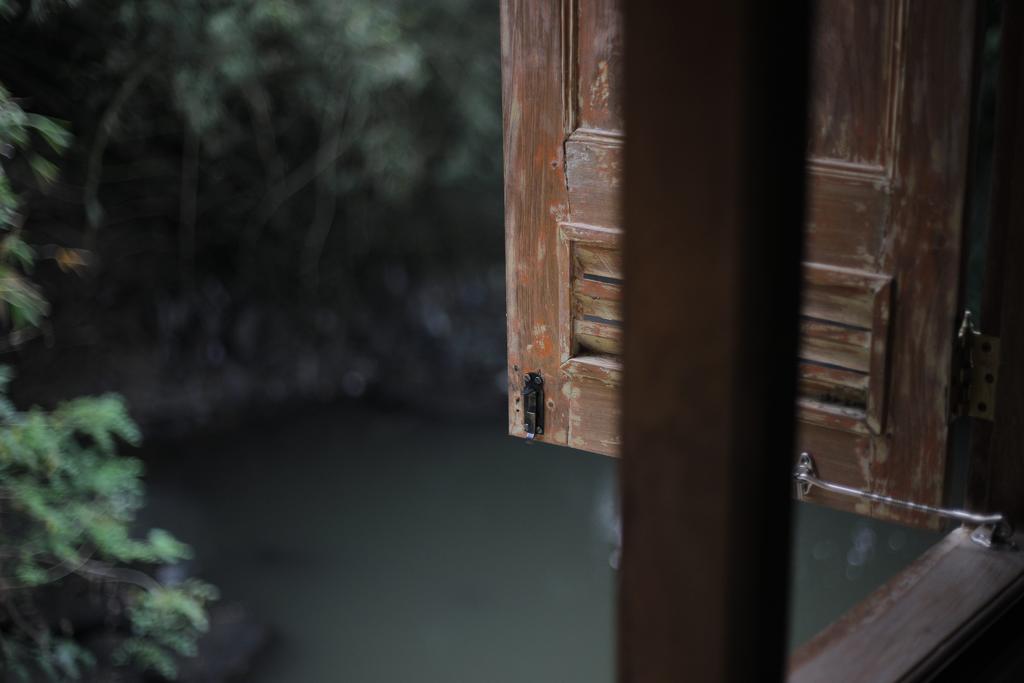 Rumah Senjakala Bantul Exterior foto