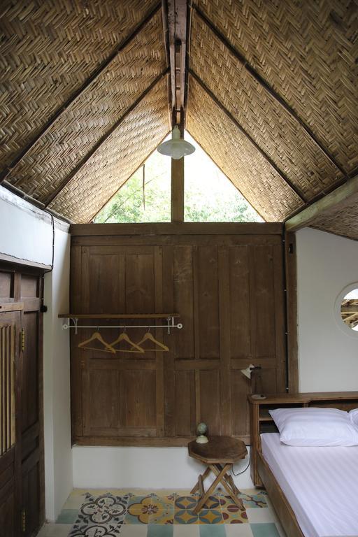 Rumah Senjakala Bantul Exterior foto