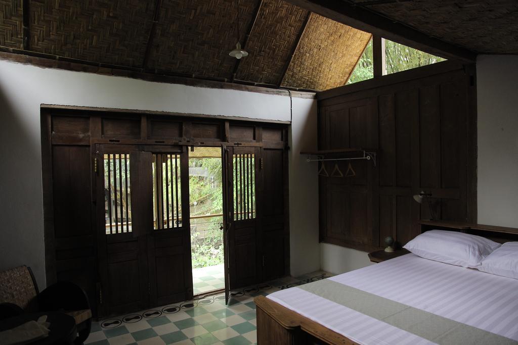 Rumah Senjakala Bantul Exterior foto