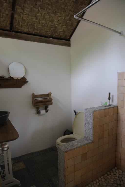 Rumah Senjakala Bantul Exterior foto