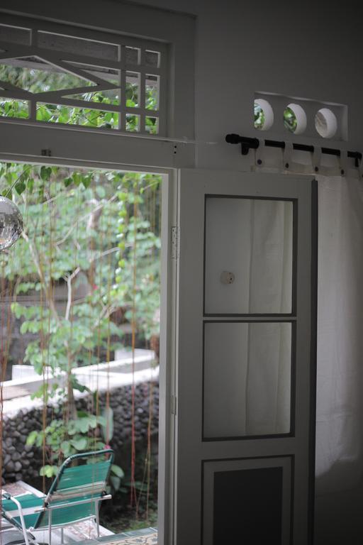 Rumah Senjakala Bantul Exterior foto
