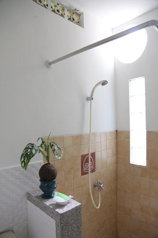 Rumah Senjakala Bantul Exterior foto